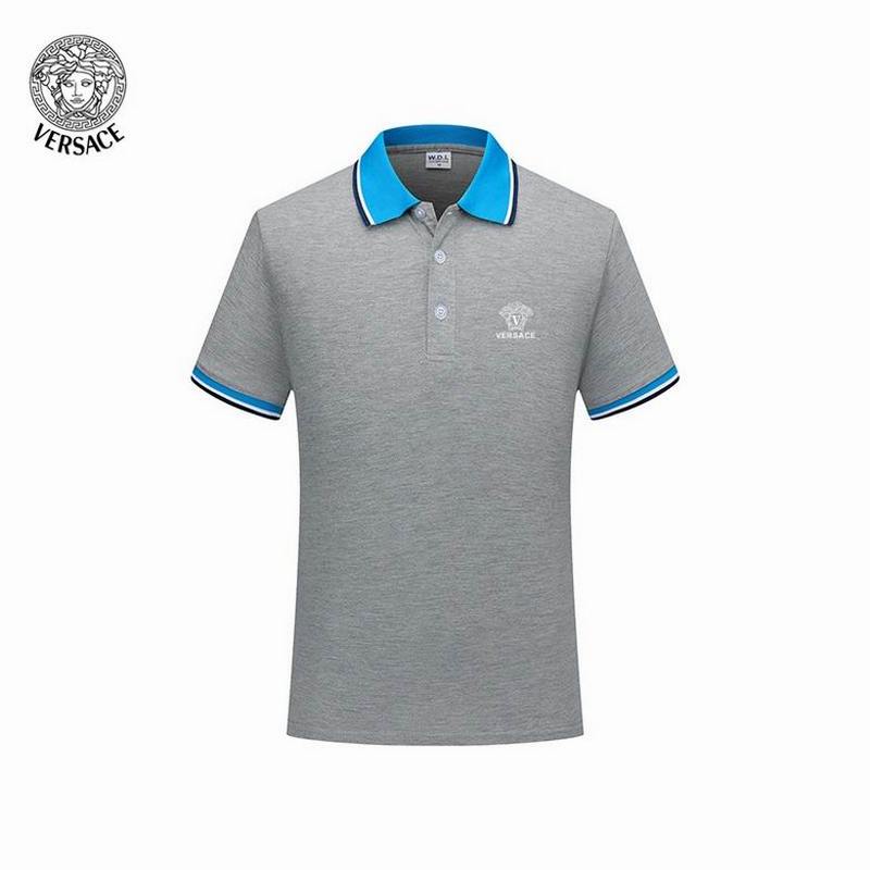 Versace Men's Polo 400